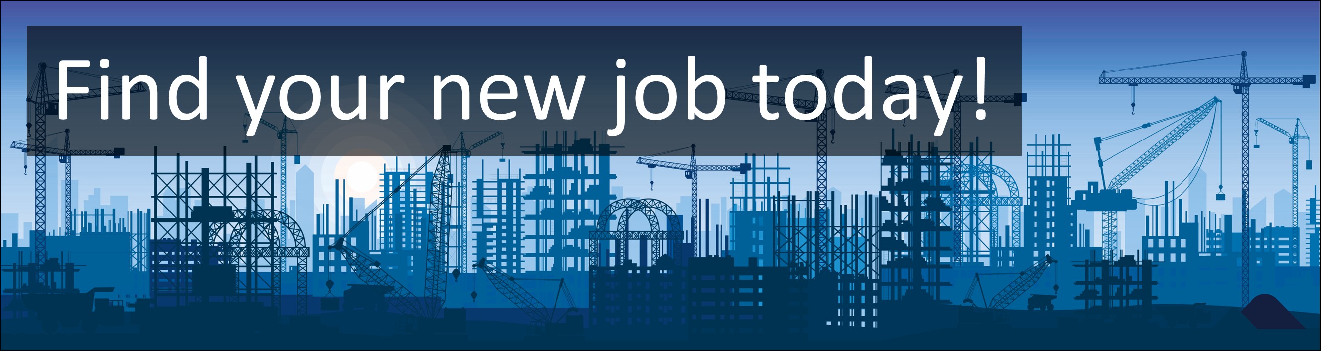 Construction & Trades Jobs. Slinger / Signaller Jobs, Careers & Vacancies in Stroud, Gloucestershire Advertised by AWD online – Multi-Job Board Advertising and CV Sourcing Recruitment Services